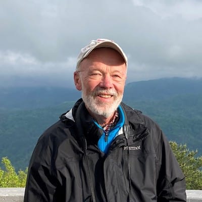 Steve Hinnefeld’s in-depth article about the state of local daily news in Bloomington is the most-read story on Limestone Post this year (so far). | Courtesy photo