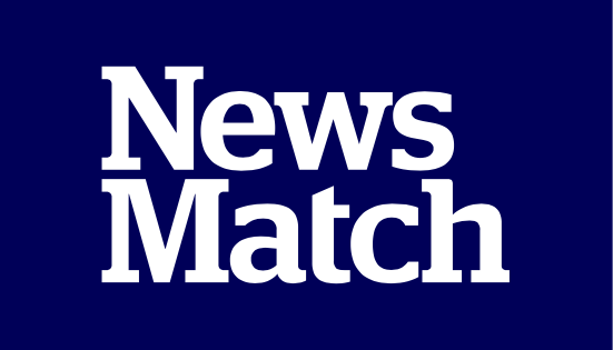 Since 2016, NewsMatch has raised more than &#36;150 million for nonprofit news organizations like Limestone Post. 