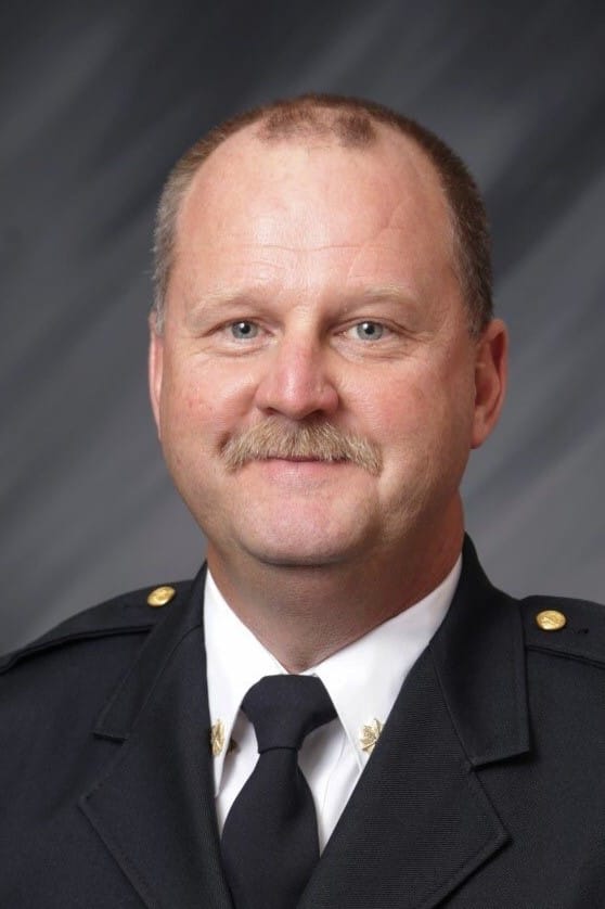 Dwight Frost, vice president and security branch director of Vantage Point Consulting: ‘The majority of businesses are not prepared, and yes, it is a large cost to do realistic training, especially with a high turnover rate that some businesses incur.’