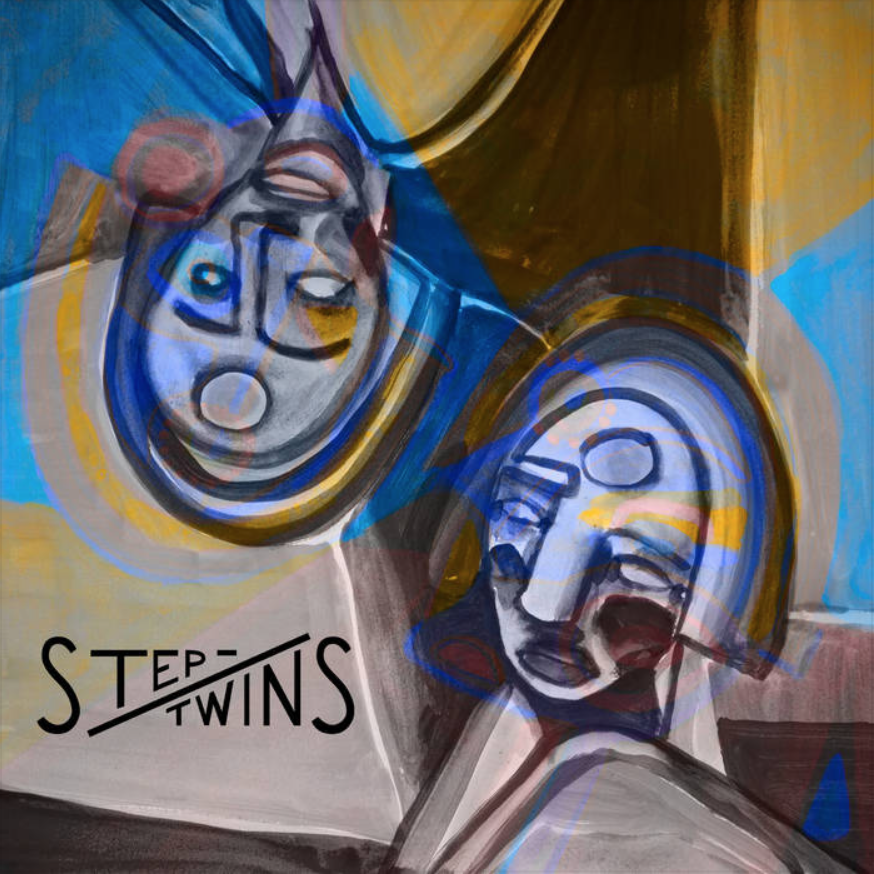 While working with several bands during the pandemic, Moore also completed his solo project, ‘Step Twins,’ which was released on March 18.