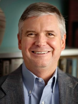 Bloomington Mayor John Hamilton | Courtesy photo