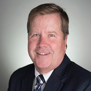 David Smiley is a senior lecturer in the IU School of Public Health and a former recreation planner. | Courtesy photo