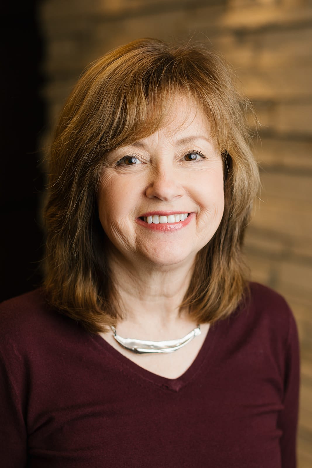 Talisha Coppock manages the convention center and is director of Downtown Bloomington Inc. | Courtesy photo