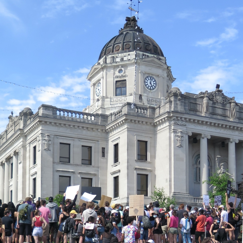 Government cannot dictate our religious or political beliefs, search us without probable cause, censor our expression, or prohibit the right to assemble peaceably — even when popular majorities want it to do so, writes Kennedy. | Limestone Post