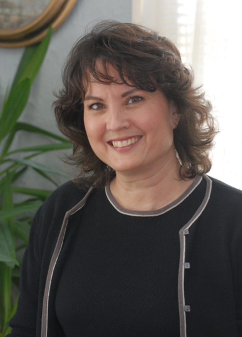Indiana State Representative Peggy Mayfield, R-Martinsville | Courtesy photo