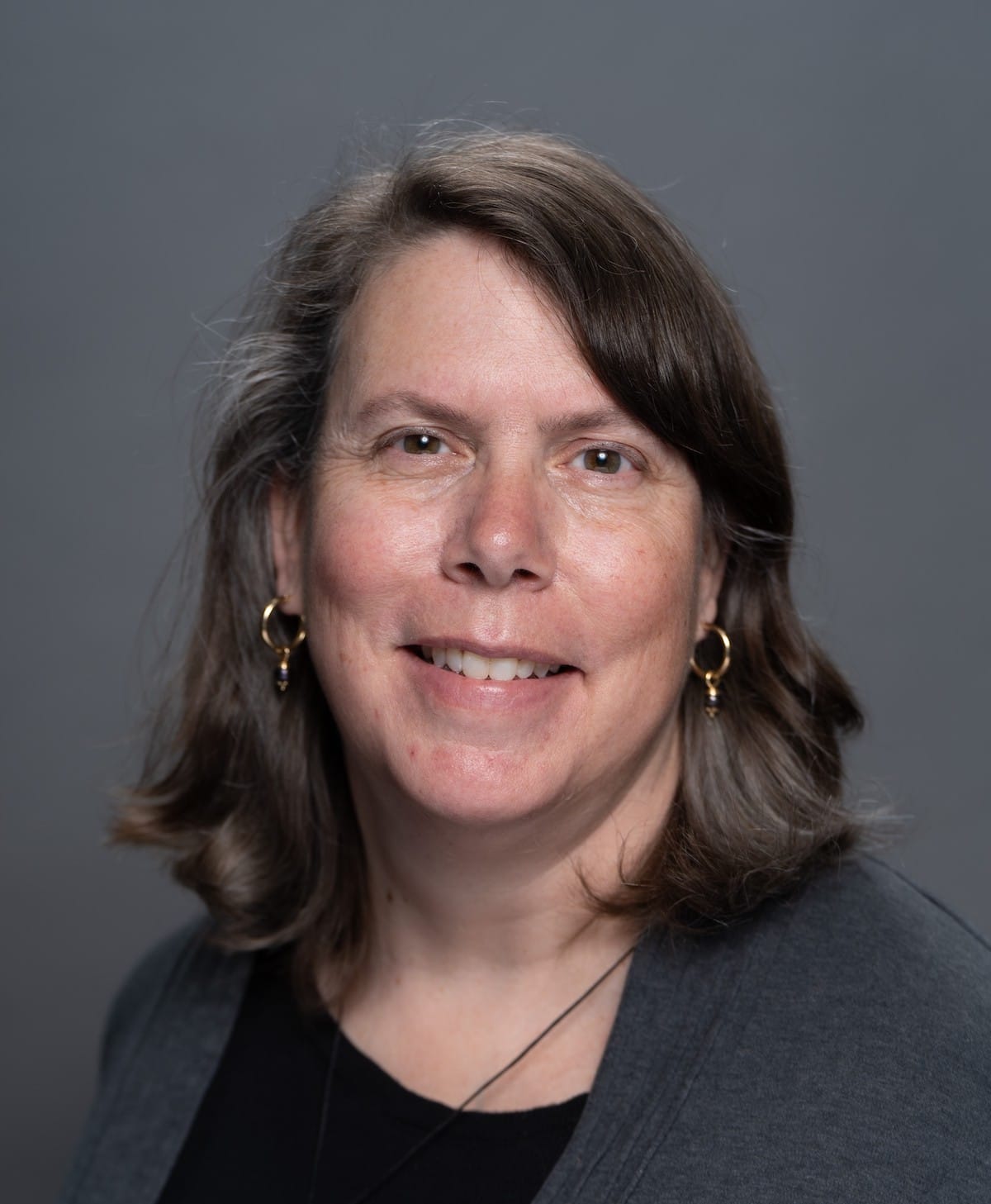 Deborah Myerson, a planning consultant and housing advocate, says a lot of different tactics are needed to address the housing problem, “and not any one thing is going to do what’s needed.” | Courtesy photo