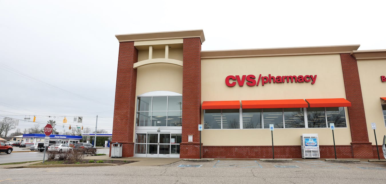 The pharmacy suppliers settlement with CVS, Walgreens, and Walmart will release about &#36;13.8 billion nationally. Bloomington and Monroe County are settlement participants. | Photo by Benedict Jones