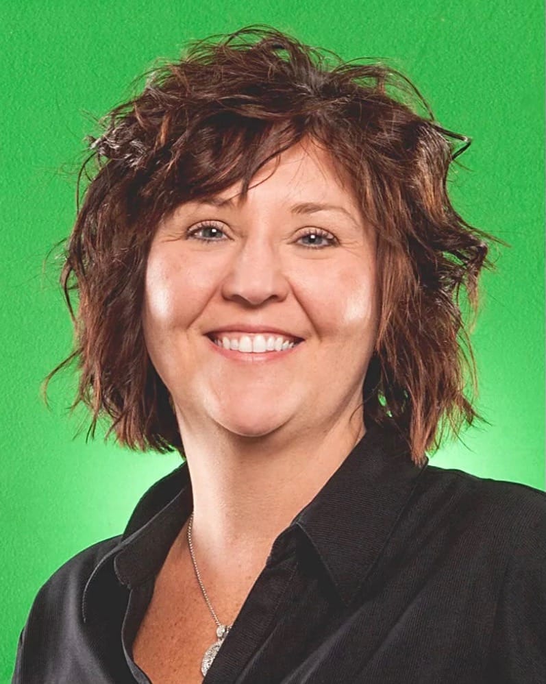Brandy Terrell, director of Thrive Orange County says, “We really needed to look at the social determinants of health and community as a whole.” | Courtesy photo