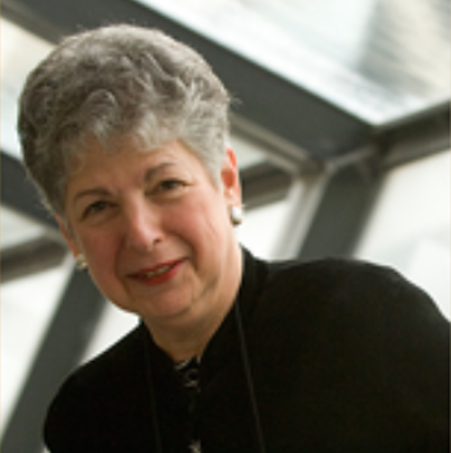 Sheila Kennedy, professor emerita at the Paul H. O’Neill School of Public and Environmental Affairs at Indiana University. | Courtesy photo
