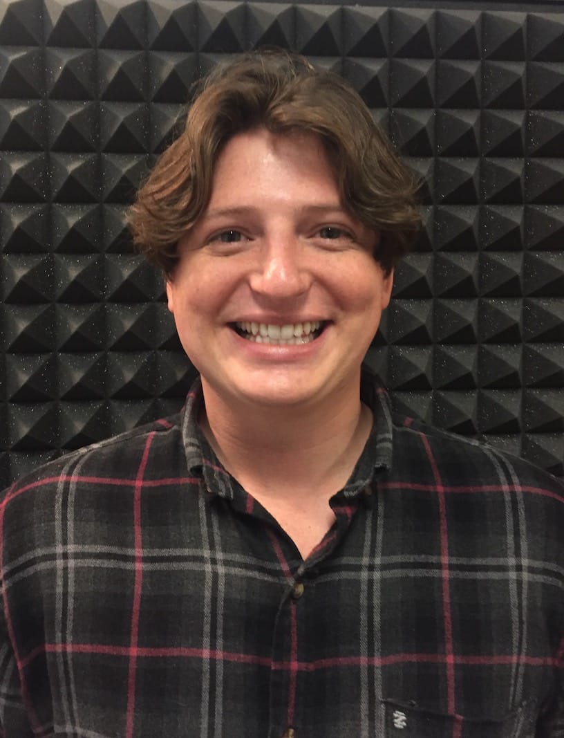 Kade Young, WFHB News Director