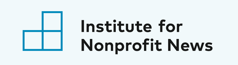 Limestone Post is a member of the Institute for Nonprofit News