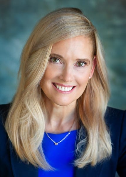 Indiana state Senator Shelli Yoder | Photo: Indiana General Assembly <a href="https://iga.in.gov/" target="_blank">website</a>