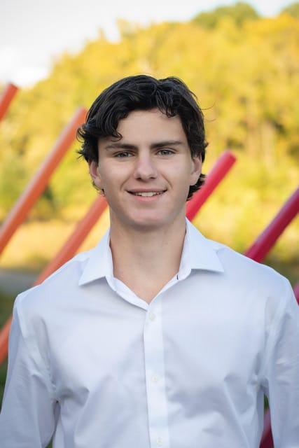 Dominic D'Onofrio