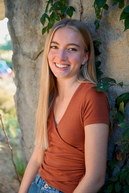Teagan Hanna