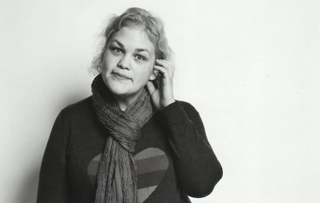 Beth Edwards