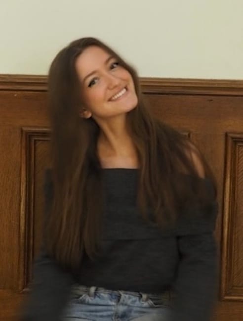 Craiutu wants more high school seniors to register and vote. | Courtesy photo