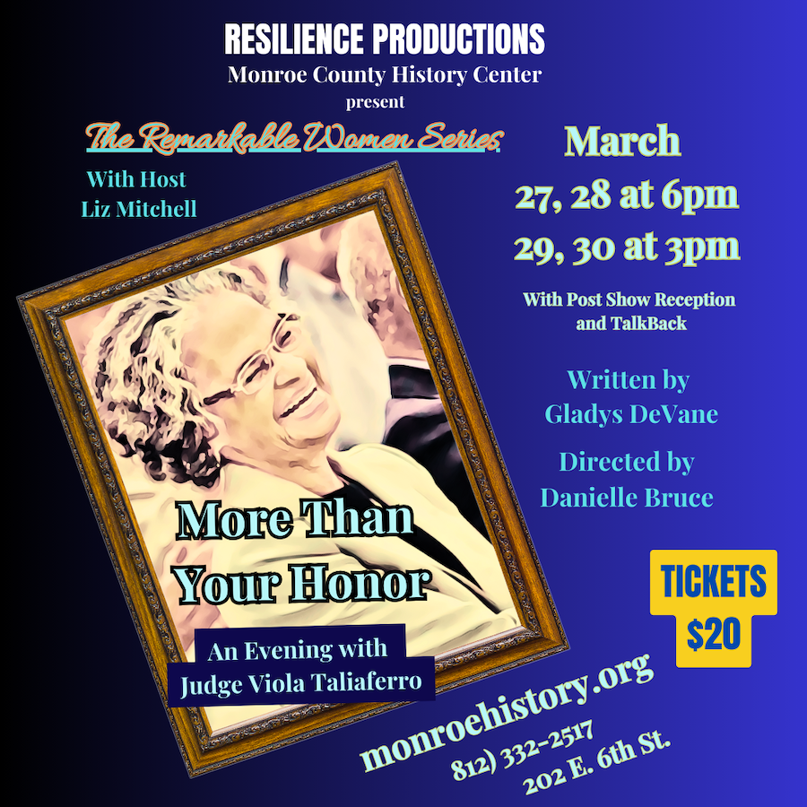 ‘History Reclaimed, Stories Retold, Theatre Revealed’
