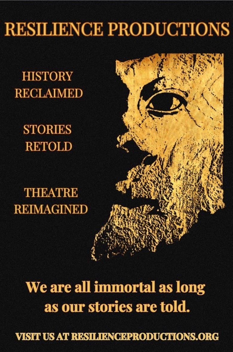‘History Reclaimed, Stories Retold, Theatre Revealed’