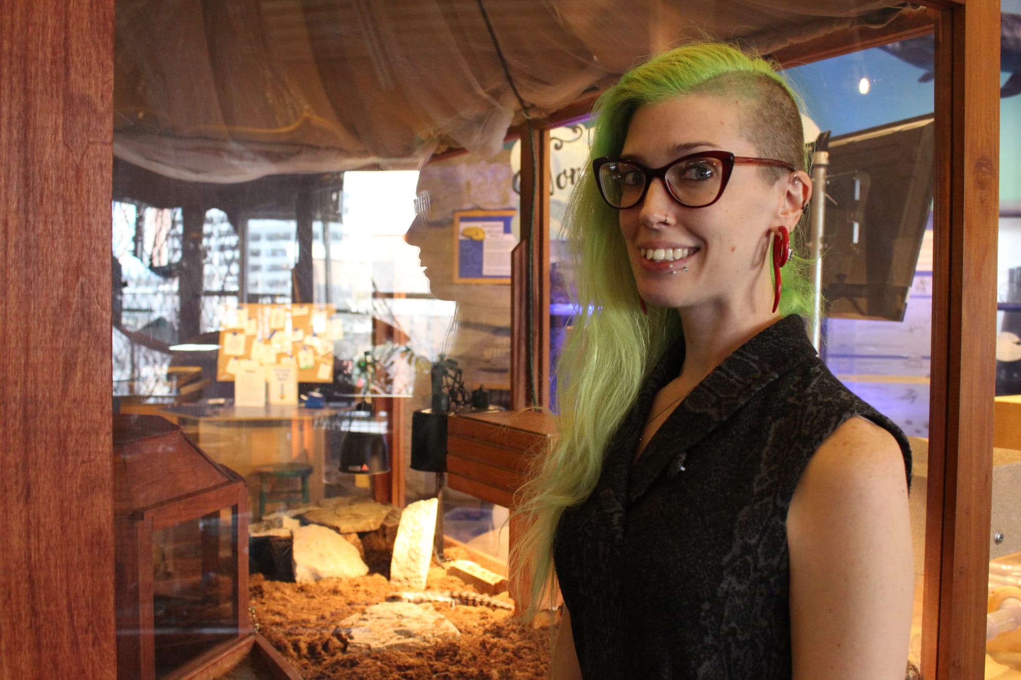 The ‘WonderWomen’ Behind WonderLab