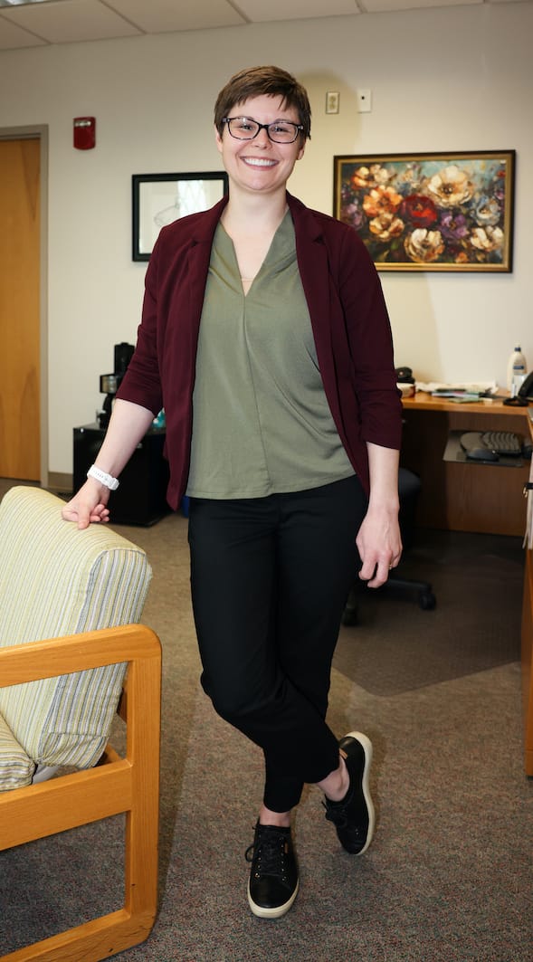 Mental Health Issues Are Increasing Dramatically Among Hoosier Youth