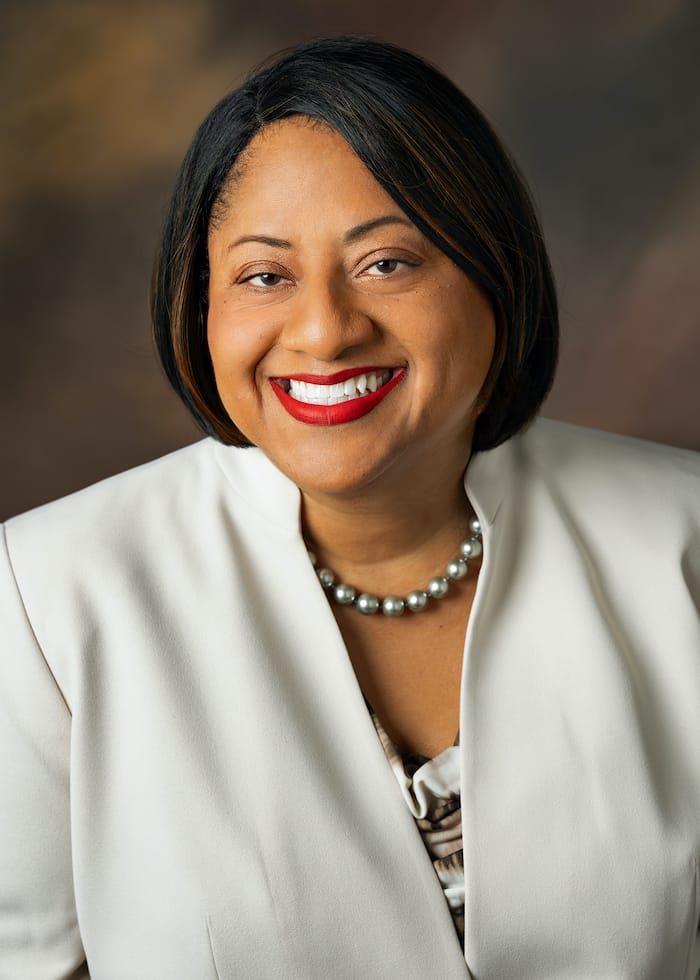 MCCSC Superintendent Markay Winston Keeps Her Focus on ‘Every Learner’