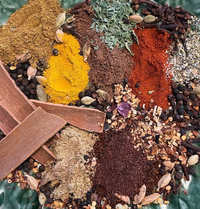 Stirring the Pot: Get Sassy with Yemenite Spice Blend Hawaij