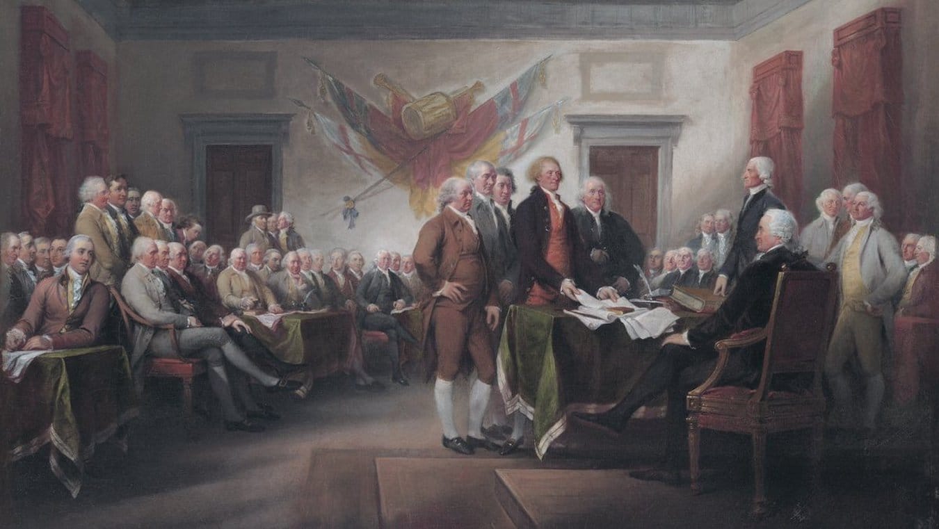Is the United States in a Constitutional Crisis?