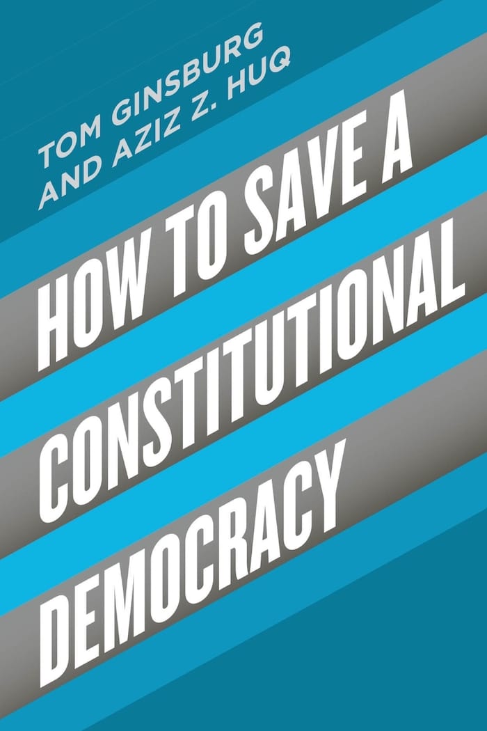 Is the United States in a Constitutional Crisis?