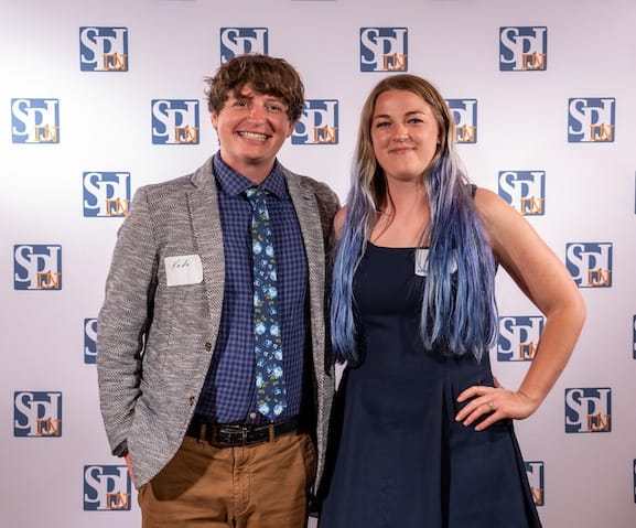 Deep Dive: WFHB & Limestone Post’s Award-Winning Collaboration