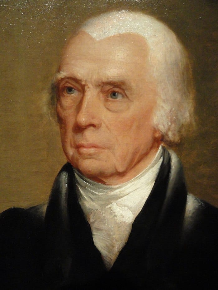 Is the United States in a Constitutional Crisis?