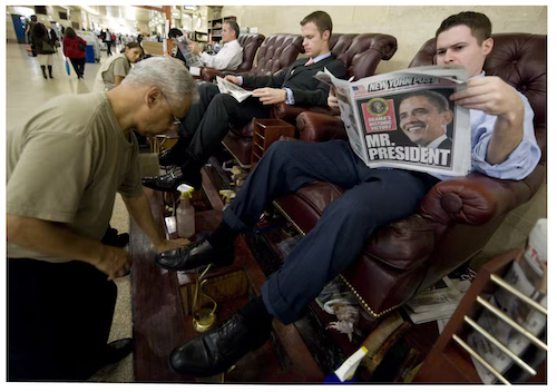 Americans Still Have Faith in Local News — But Few Willing To Pay for It