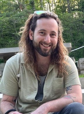 Executive Editor Dason Anderson